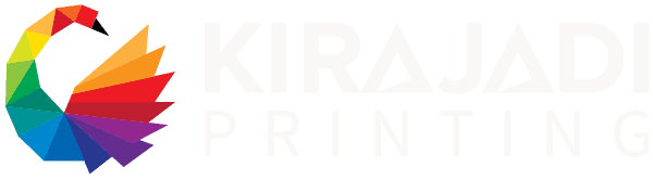 Kira Jadi Printing