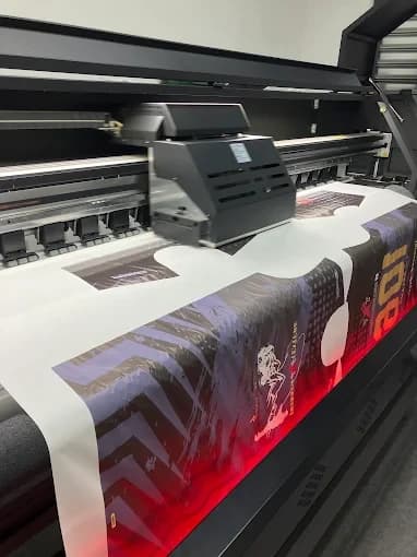 Foto Sublimation Apparel