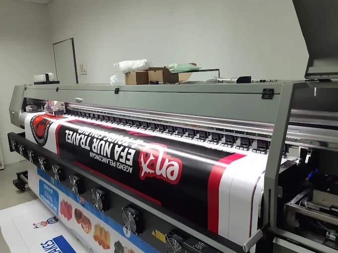 Photo of Banner