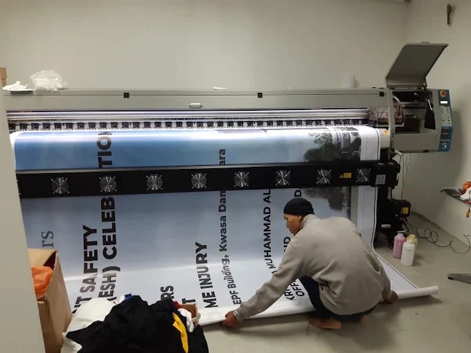 Photo of Banner
