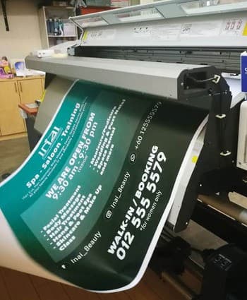 Photo of Sticker