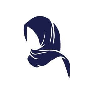 T-Shirt Muslimah