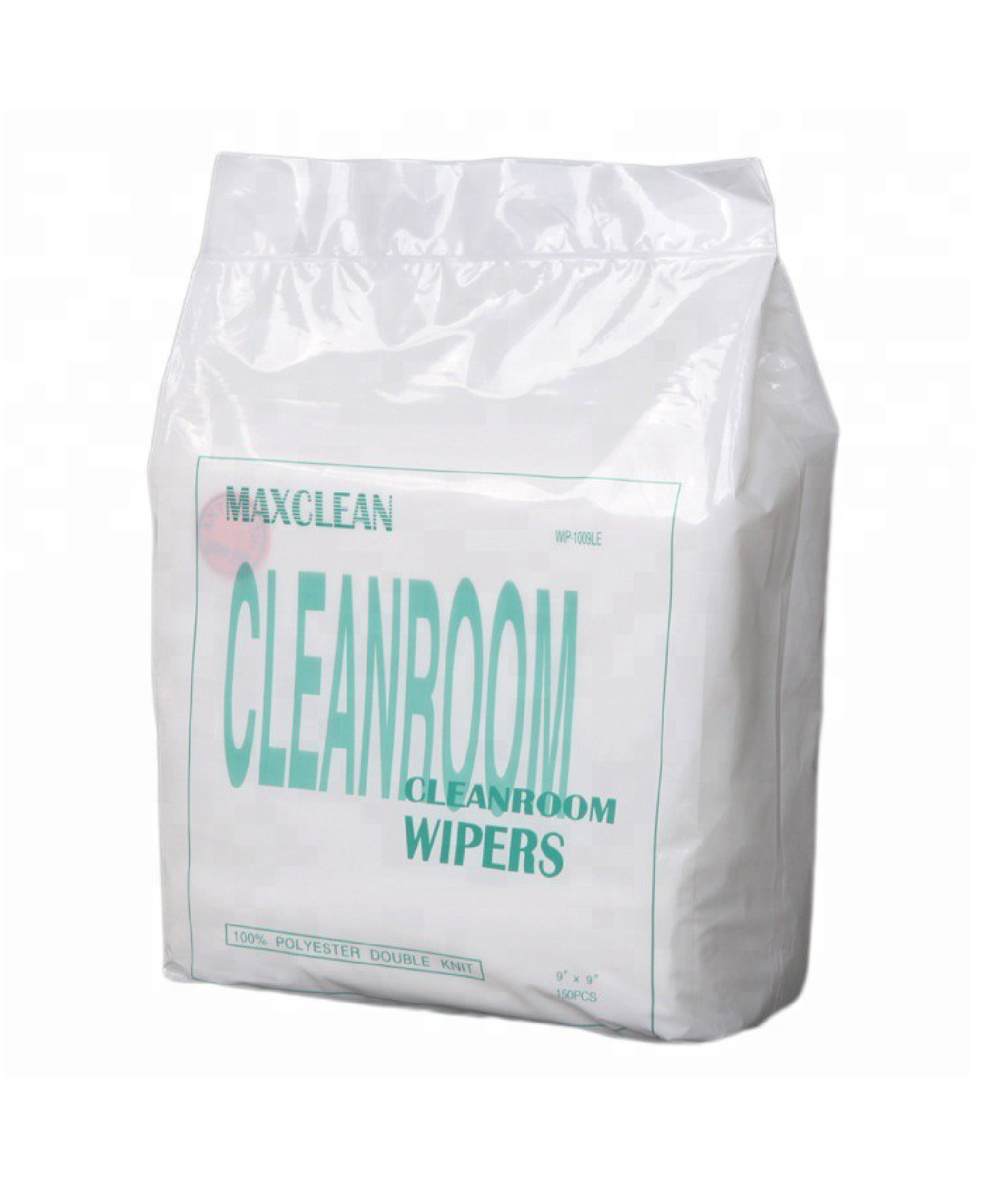 Cleanroom Polyester Wiper